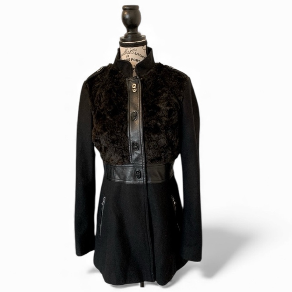 GUESS Jacket - Picture 3 of 16